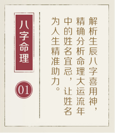 清镇起名流程一